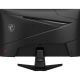 2. LCD Monitor 24" MAG 244F MSI