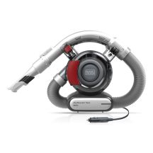 BLACK+DECKER PD1200AV car vacuum cleaner (gray)