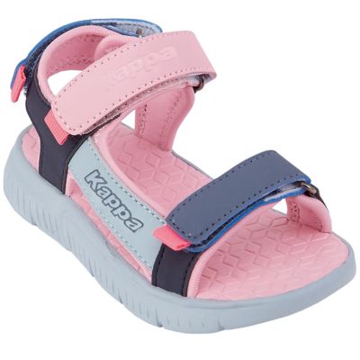 13. Kappa Kana MF Jr Sandals 260886MFK 6117