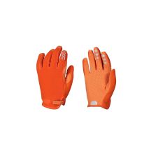 POC Resistance Enduro Adj Glove - Zink Orange Size: XL