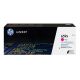 21. HP LaserJet 659X Original Magenta High Yield Toner