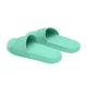 6. Kubota basic plain pool flip-flops mint K25SS-101-004-27-1
