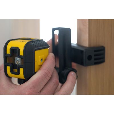 5. Stanley STHT77498-1 Rotary Level Linear Level 12 m