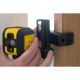5. Stanley STHT77498-1 Rotary Level Linear Level 12 m