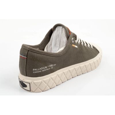 4. Palladium Men's Sports Shoes Palla Ace Washed Lightweight Sneakers
