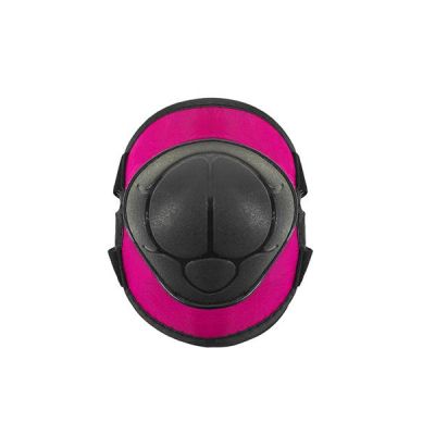 2. Nils Extreme Protectors Set DARK PINK Size S H110