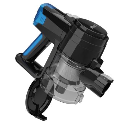 17. SAVIO CORDLESS VERTICAL VACUUM CLEANER OP-01