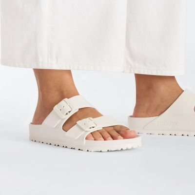 3. Birkenstock Arizona Eva W 1027384 Flip-Flops