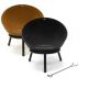 17. HEAT KAPPA GARDEN FIRE PIT Ø60 RUST