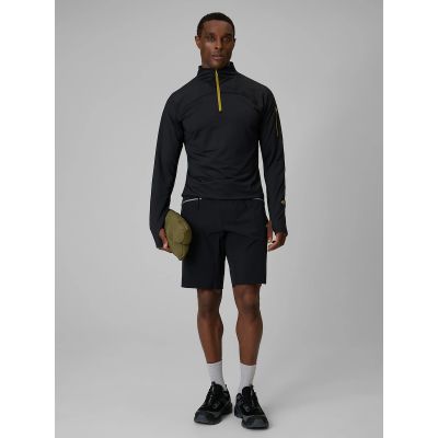 8. 4F PRO trekking vest with Primaloft Silver filling for men 4F 4FWSS26TVJAM343-43S