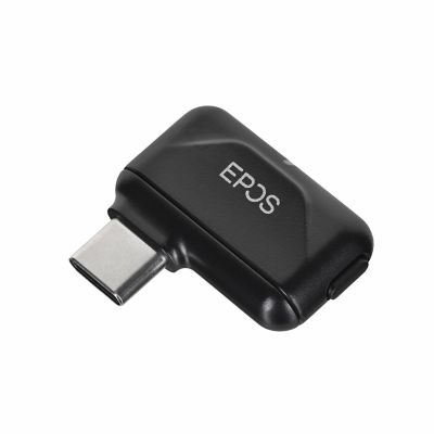 4. Lenovo Audio Headphones EPOS 4Z21P90191