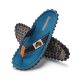 2. Gumbies unisex flip-flops ISLANDER FLIP-FLOP TRICOLOR BLUE