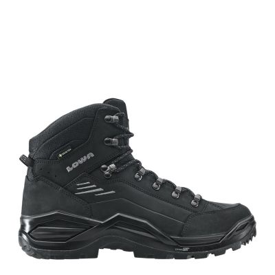 LOWA RENEGADE EVO GTX MID Men's Adult Black