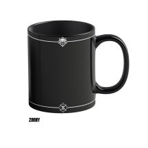 Good Loot ceramic thermoactive mug The Witcher 3