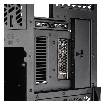 9. Cooler Master HAF 700 EVO Full Tower Gray