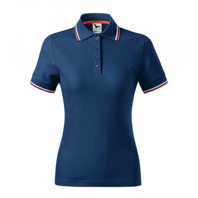2. Malfini Focus W MLI-23387 Polo Shirt