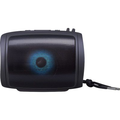 3. DEFENDER SPEAKER ENJOY S200 5W LIGHT/BT/FM/USB/TF 65200