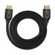 4. UNITEK CABLE HDMI 2.0 4K 30HZ 15M C11079BK-15M