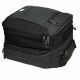 2. OGIO MOTORCYCLE TAIL BAG 2.0 BLACK P/N: 803002