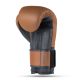 7. SOVEREIGN Multi-Layer Leather Boxing Gloves - Legacy Series | DBX Bushido