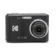 Kodak FZ45 digital camera black