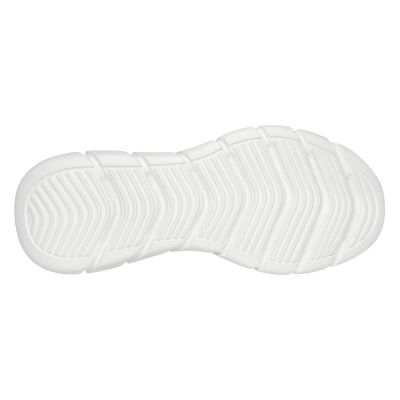 4. Skechers Bobs B Flex shoes - Frigid Edge M 118107-NVY