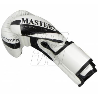 8. Boxing gloves RPU-CRYSTAL 01562-0210