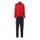 4. SELECT MEXICO red tracksuit L red set