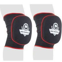 Protectors - Elastic Knee Pads with Shock Absorbing Layer ARP-2109 S
