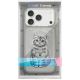 8. Nimmy Lucky Fashion Cat MagSafe case for iPhone 17 Pro - gray
