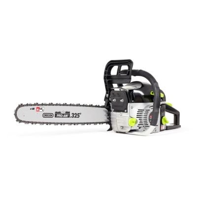 14. OREGON CST52-4 3.0 HP 45cm Petrol Chainsaw
