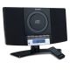 2. Denver MC-5220 Juodas Juoda Music Set