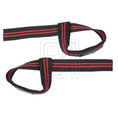71. HMS Deadlift training straps F4432 17-62-026