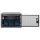 14. MANHATTAN 12-LAPTOP CHARGING CABINET 12X USB-C
