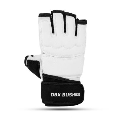 4. Karate/teakwando gloves WTF | DBX-T-1 | S