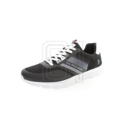 18. USPolo M GARY4125S1/MY1 BLK shoes