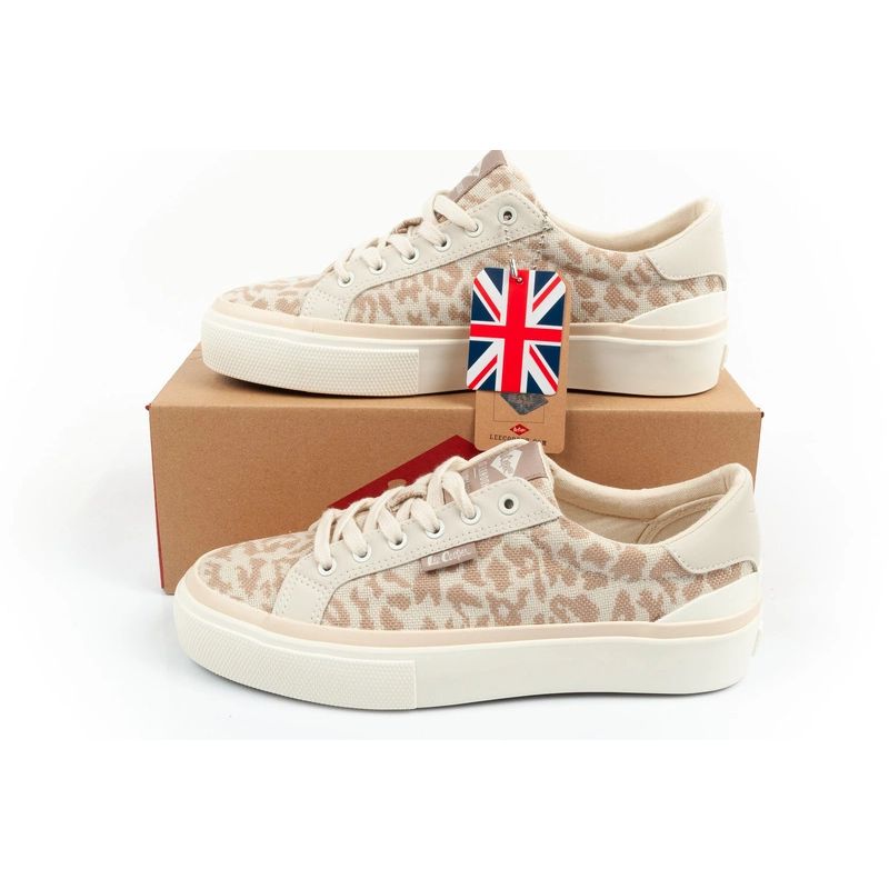 19. Lee Cooper W Shoes LCW-25-02-3330L