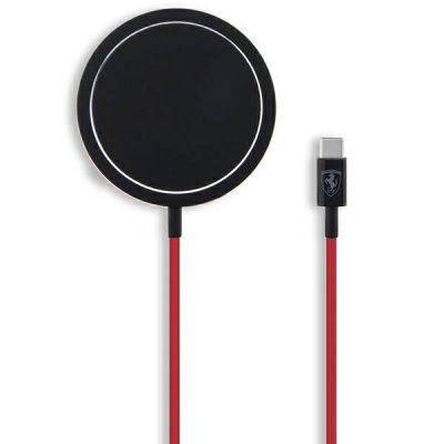 3. Ferrari induction cooker FECBMSMENK 15W MagSafe