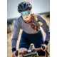 3. Julbo Fast Lane Blue Irise/Black Bicycle Helmet
