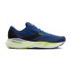 5. Men's Adrenaline GTS 24 running shoes for asphalt, navy blue