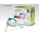 25. Blender, Hand mixer Esperanza TIRAMISU EKM010 (300W; white)