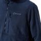 8. Berghaus Prism PT HZ Men's Fleece Sweatshirt Size L Blue
