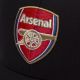 2. 47 Brand Arsenal FC MVP Cap M EPL-MVP30WBV-BK