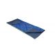 2. High Peak Ceduna Rectangular Polyester Sleeping Bag, Blue