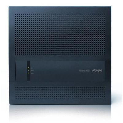 AUERSWALD COMpact 4000 telephone system (wall housing)