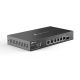 4. OMADA MULTI-GIGABIT VPN ROUTER/4X GIGABIT RJ45 WAN/LAN PORT
