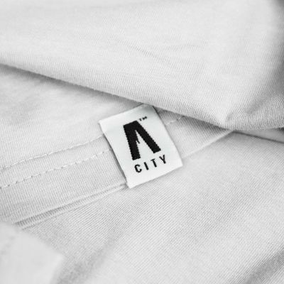 17. Alpinus Chiavenna T-shirt white W BR43936