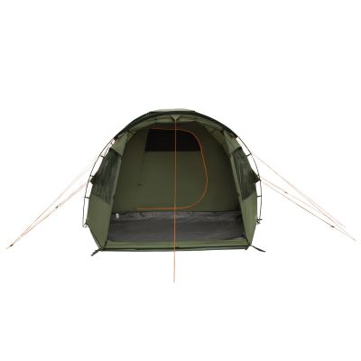 3. Easy Camp Kinn 4 Dome Tent Green