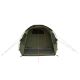 3. Easy Camp Kinn 4 Dome Tent Green
