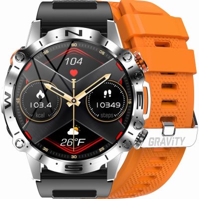 Gravity GT20-4 Smartwatch